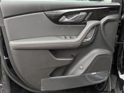 2026 Chevrolet Blazer RS AWD