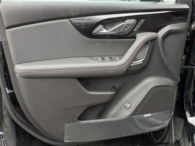 2026 Chevrolet Blazer RS AWD