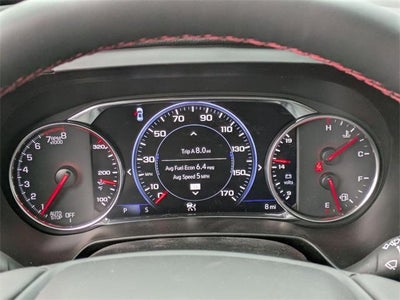 2026 Chevrolet Blazer RS AWD