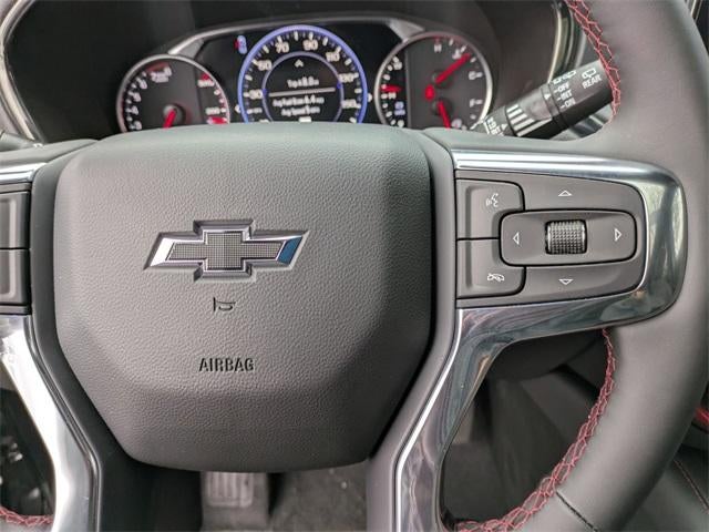 2026 Chevrolet Blazer RS AWD