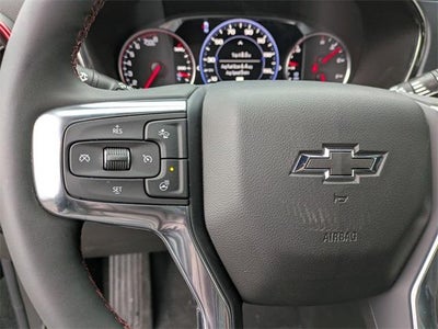 2026 Chevrolet Blazer RS AWD