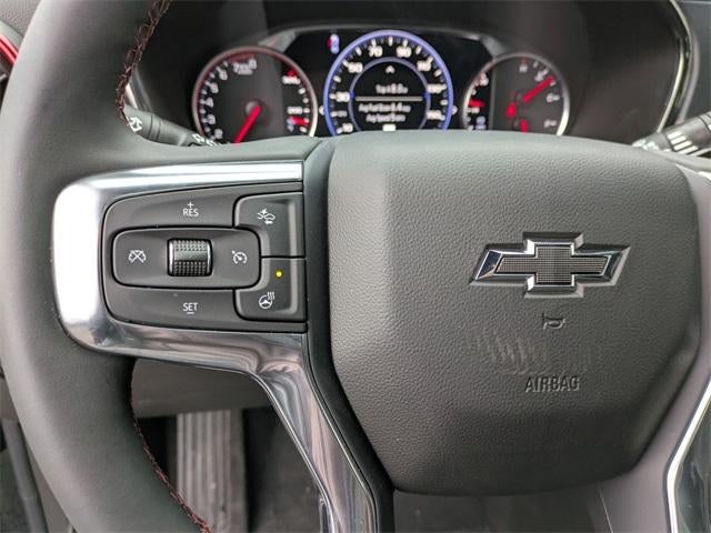 2026 Chevrolet Blazer RS AWD