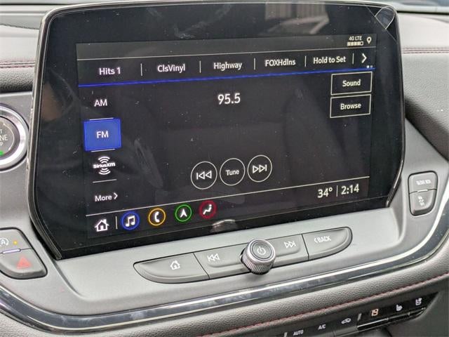 2026 Chevrolet Blazer RS AWD