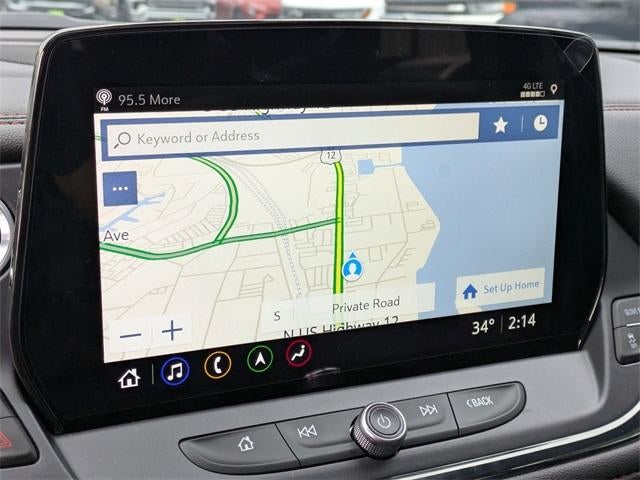 2026 Chevrolet Blazer RS AWD