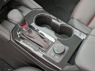 2026 Chevrolet Blazer RS AWD