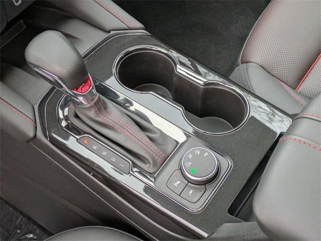 2026 Chevrolet Blazer RS AWD