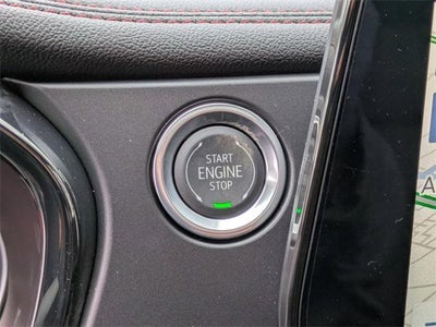 2026 Chevrolet Blazer RS AWD