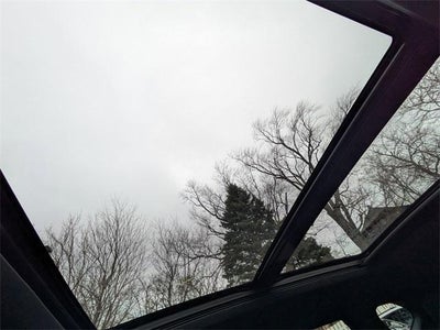 2026 Chevrolet Blazer RS AWD