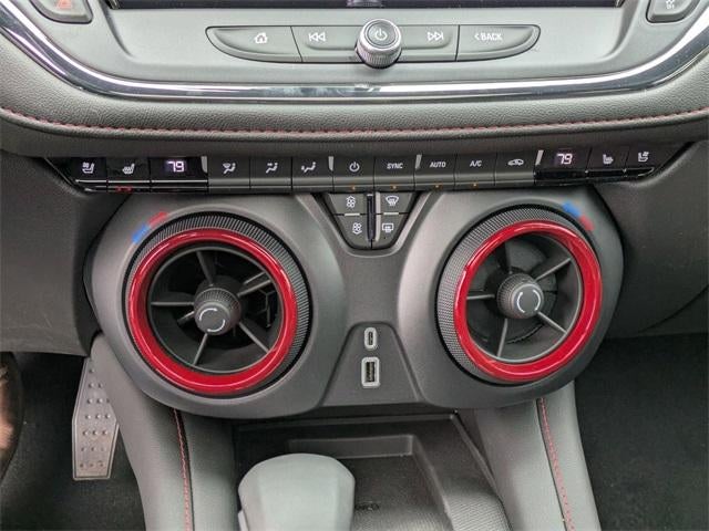 2026 Chevrolet Blazer RS AWD