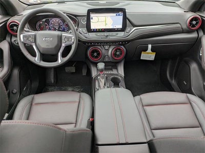 2026 Chevrolet Blazer RS AWD