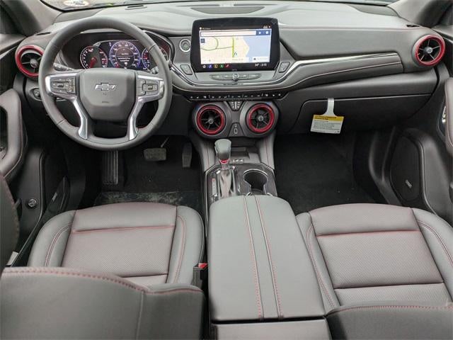 2026 Chevrolet Blazer RS AWD