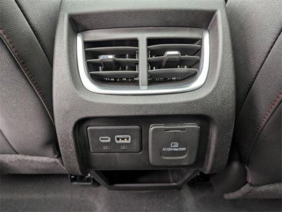 2026 Chevrolet Blazer RS AWD