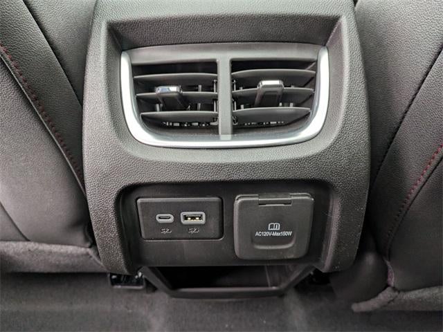 2026 Chevrolet Blazer RS AWD