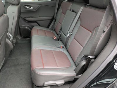 2026 Chevrolet Blazer RS AWD