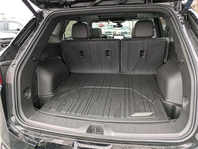 2026 Chevrolet Blazer RS AWD