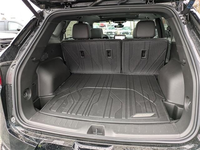 2026 Chevrolet Blazer RS AWD