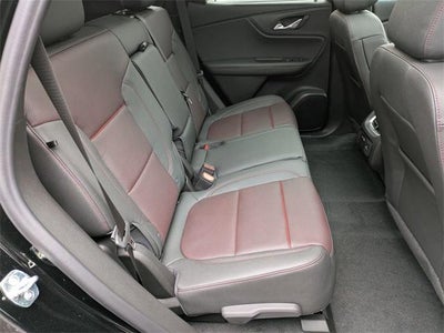 2026 Chevrolet Blazer RS AWD