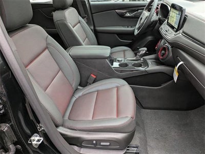 2026 Chevrolet Blazer RS AWD