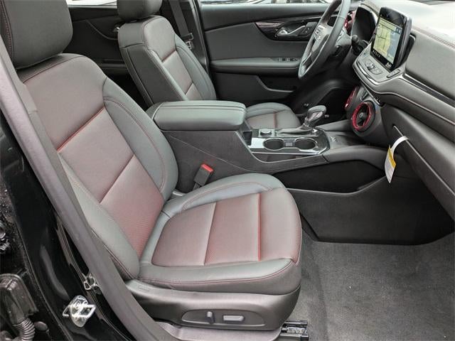 2026 Chevrolet Blazer RS AWD