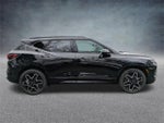 2026 Chevrolet Blazer RS AWD