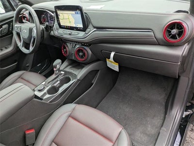 2026 Chevrolet Blazer RS AWD