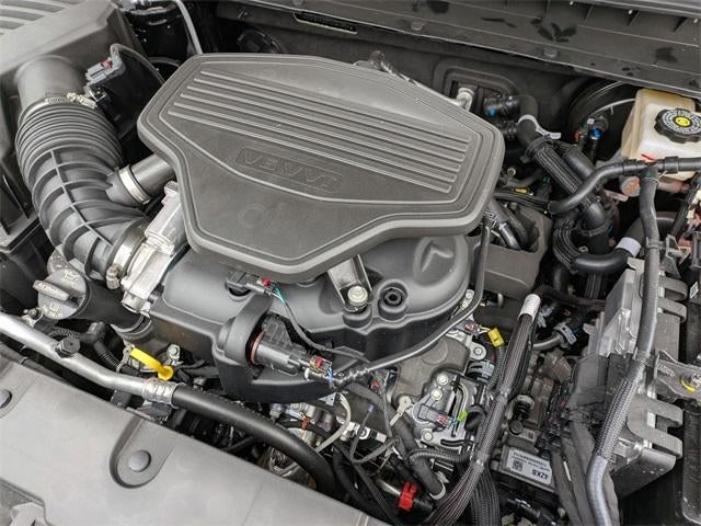 2026 Chevrolet Blazer RS AWD