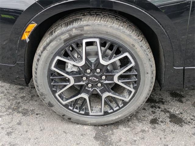 2026 Chevrolet Blazer RS AWD