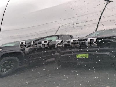 2026 Chevrolet Blazer RS AWD