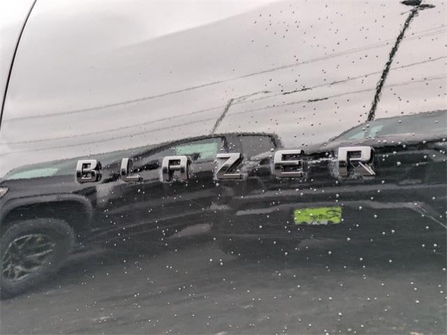 2026 Chevrolet Blazer RS AWD