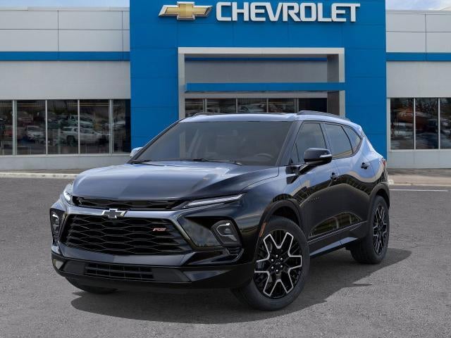 2026 Chevrolet Blazer RS AWD
