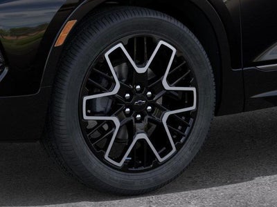 2026 Chevrolet Blazer RS AWD