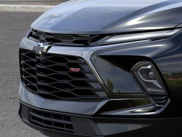 2026 Chevrolet Blazer RS AWD