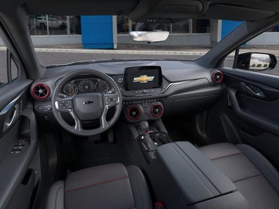 2026 Chevrolet Blazer RS AWD