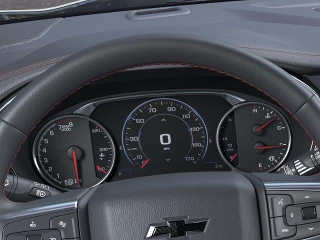 2026 Chevrolet Blazer RS AWD