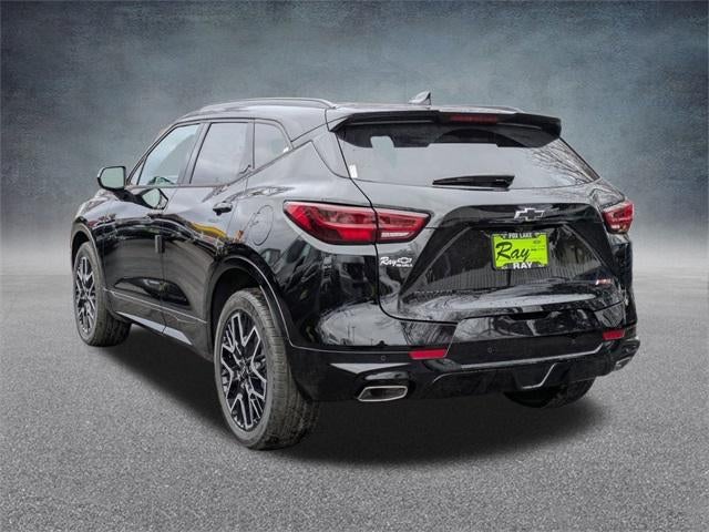 2026 Chevrolet Blazer RS AWD