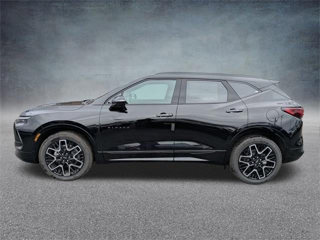 2026 Chevrolet Blazer RS AWD
