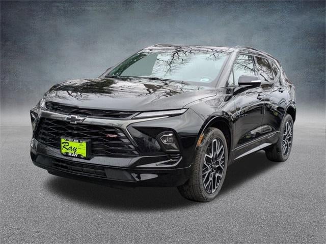 2026 Chevrolet Blazer RS AWD