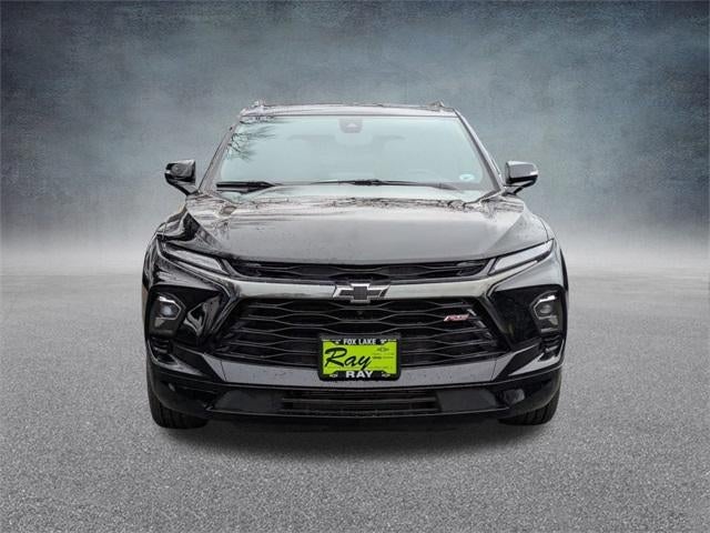 2026 Chevrolet Blazer RS AWD