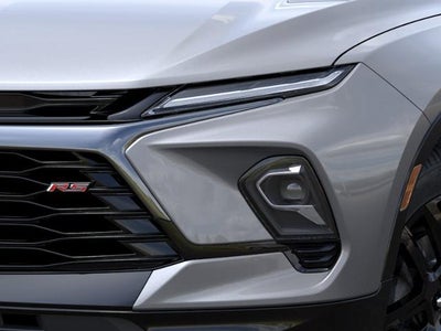 2026 Chevrolet Blazer RS AWD