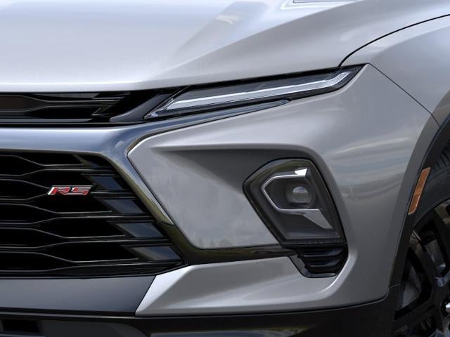 2026 Chevrolet Blazer RS AWD