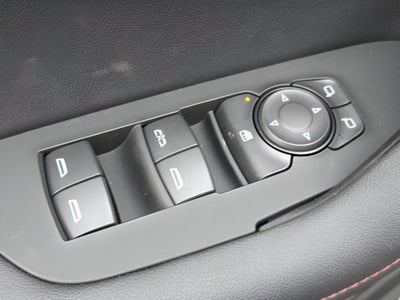 2026 Chevrolet Blazer RS AWD