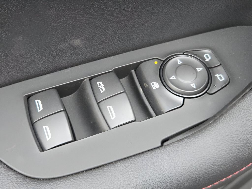 2026 Chevrolet Blazer RS AWD