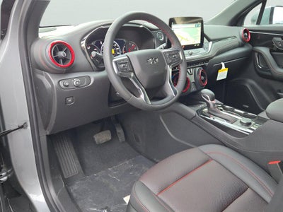 2026 Chevrolet Blazer RS AWD