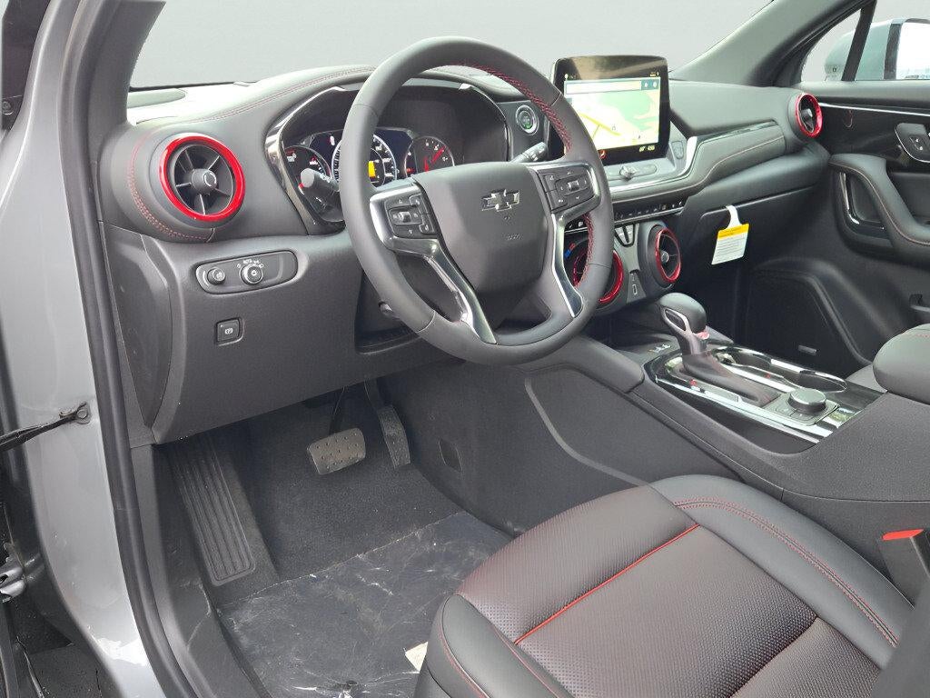 2026 Chevrolet Blazer RS AWD