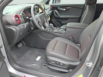 2026 Chevrolet Blazer RS AWD