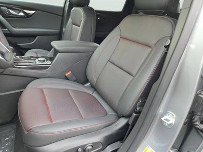 2026 Chevrolet Blazer RS AWD