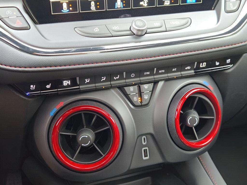 2026 Chevrolet Blazer RS AWD