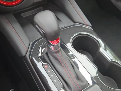 2026 Chevrolet Blazer RS AWD