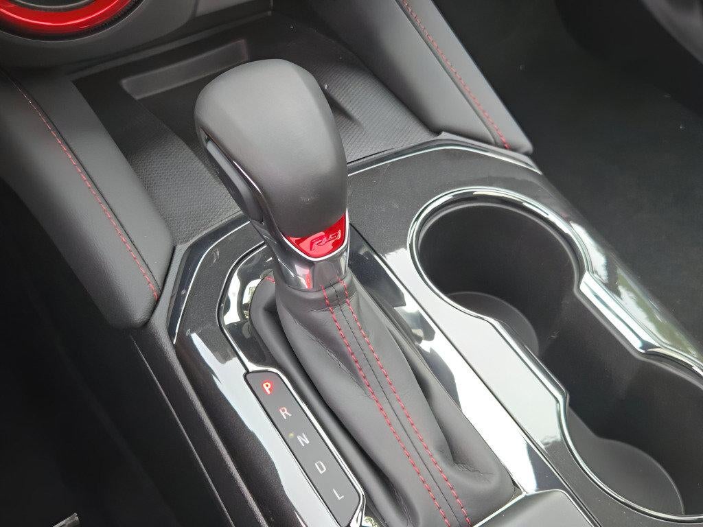 2026 Chevrolet Blazer RS AWD