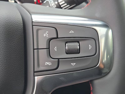 2026 Chevrolet Blazer RS AWD